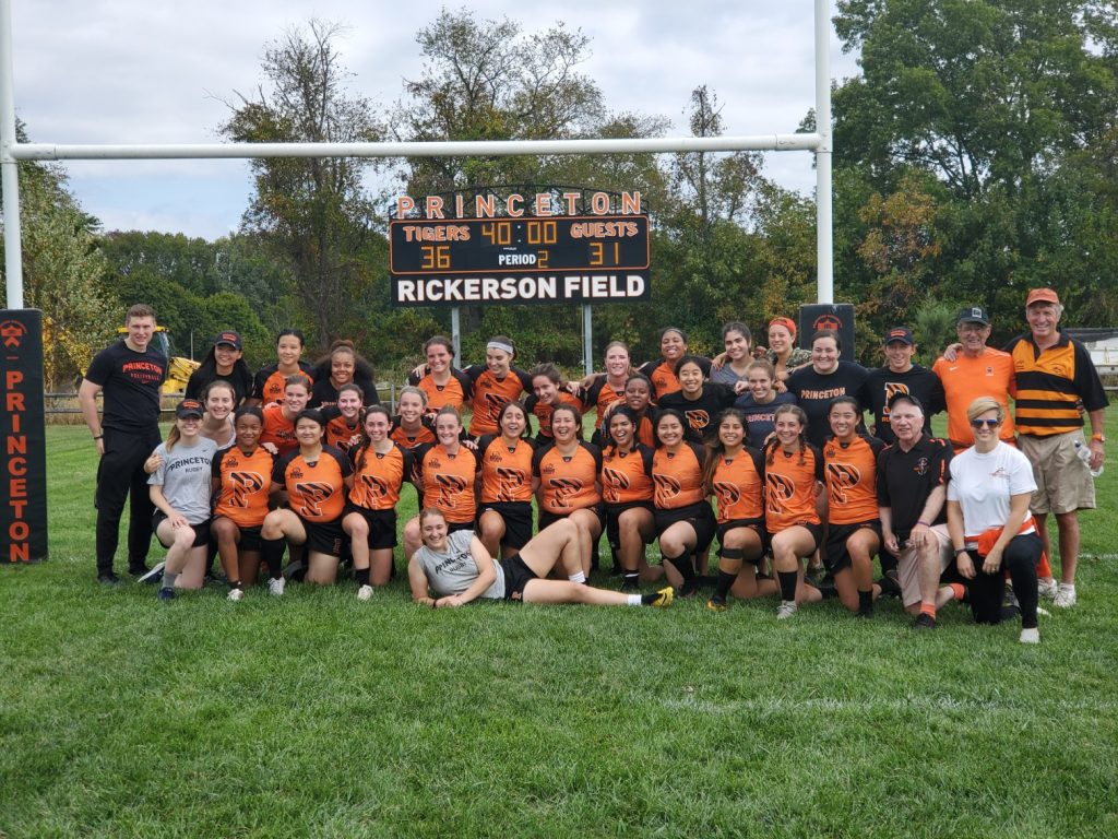 Tigers Fight Off BU for First Home Victory