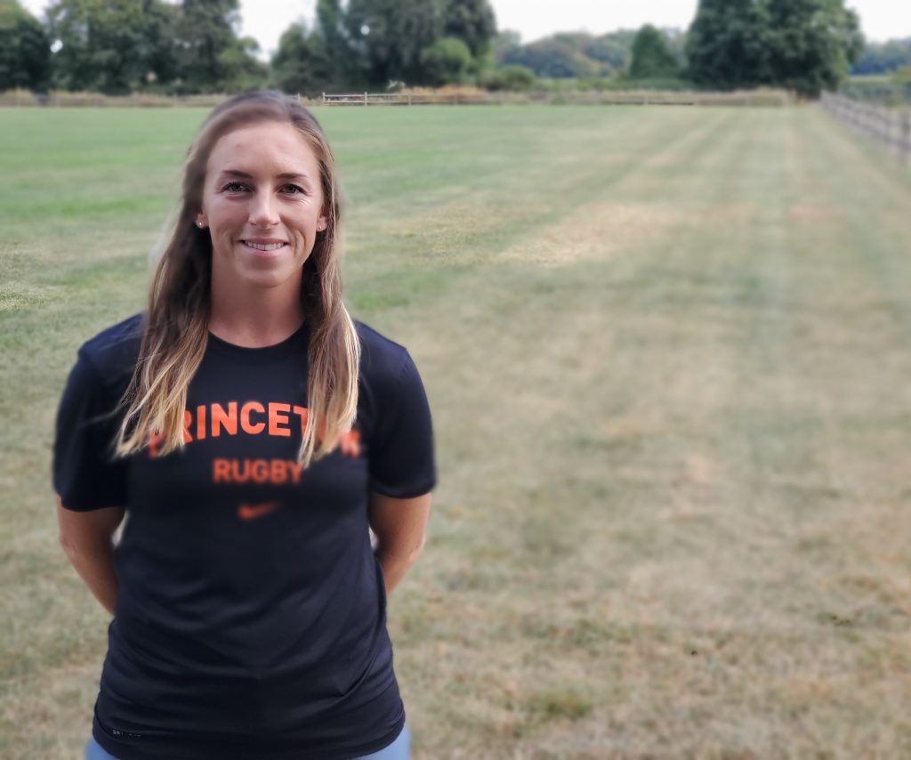 Josie Ziluca Announced Head Coach
