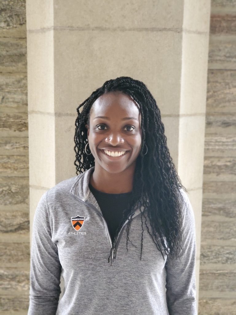 Princeton Rugby Hires First Program Coordinator