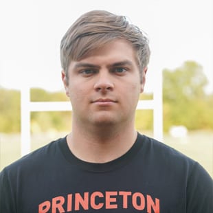 Roster - Princeton University Rugby Football Club